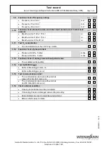 Предварительный просмотр 58 страницы Weinmann MEDUMAT Easy CPR Service And Repair Instructions