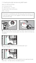 Preview for 9 page of Weinmann MEDUMAT EasyCPR Instructions For Use Manual