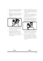 Предварительный просмотр 23 страницы Weinmann OXYWAY Fast I Description Of The Equipment And Instructions For Use