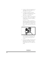 Предварительный просмотр 76 страницы Weinmann OXYWAY Fast I Description Of The Equipment And Instructions For Use