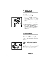 Предварительный просмотр 80 страницы Weinmann OXYWAY Fast I Description Of The Equipment And Instructions For Use