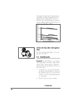 Предварительный просмотр 82 страницы Weinmann OXYWAY Fast I Description Of The Equipment And Instructions For Use