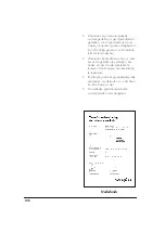 Предварительный просмотр 110 страницы Weinmann OXYWAY Fast I Description Of The Equipment And Instructions For Use