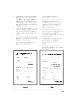 Предварительный просмотр 111 страницы Weinmann OXYWAY Fast I Description Of The Equipment And Instructions For Use