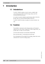 Preview for 26 page of Weinmann Prisma2Cloud WM 100 MW Instructions For Use Manual