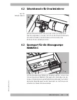 Предварительный просмотр 9 страницы Weinmann RESCUE PACK Device Description And Instructions For Use