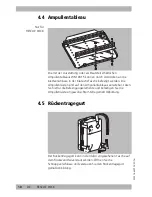 Предварительный просмотр 10 страницы Weinmann RESCUE PACK Device Description And Instructions For Use