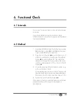 Preview for 35 page of Weinmann SOMNOsmart 2 Description And Instructions For Use