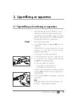 Preview for 61 page of Weinmann SOMNOsmart 2 Description And Instructions For Use