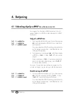 Preview for 110 page of Weinmann SOMNOsmart 2 Description And Instructions For Use