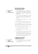 Preview for 112 page of Weinmann SOMNOsmart 2 Description And Instructions For Use