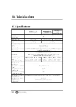 Preview for 134 page of Weinmann SOMNOsmart 2 Description And Instructions For Use