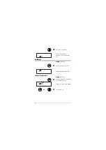 Preview for 4 page of Weinmann SOMNOvent auto-S Brief Instructions For Use