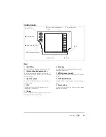 Preview for 15 page of Weinmann VENTIlogic LS Instructions For Use Manual