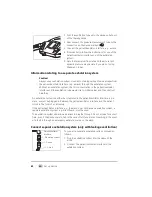 Preview for 42 page of Weinmann VENTIlogic LS Instructions For Use Manual