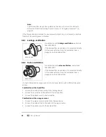 Preview for 44 page of Weinmann VENTIlogic LS Instructions For Use Manual