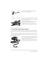 Preview for 47 page of Weinmann VENTIlogic LS Instructions For Use Manual