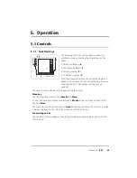 Preview for 49 page of Weinmann VENTIlogic LS Instructions For Use Manual