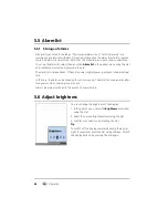 Preview for 56 page of Weinmann VENTIlogic LS Instructions For Use Manual