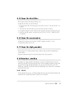 Preview for 71 page of Weinmann VENTIlogic LS Instructions For Use Manual