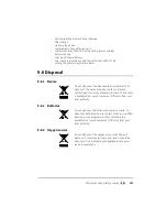 Preview for 101 page of Weinmann VENTIlogic LS Instructions For Use Manual