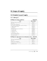 Preview for 103 page of Weinmann VENTIlogic LS Instructions For Use Manual