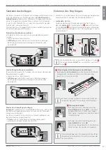 Preview for 5 page of weinor BiConnect BiSens Agido-3V Operating And Adjustment Instructions