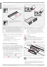 Preview for 6 page of weinor BiConnect BiSens Agido-3V Operating And Adjustment Instructions