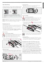 Preview for 7 page of weinor BiConnect BiSens Agido-3V Operating And Adjustment Instructions