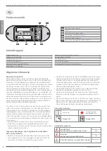 Preview for 8 page of weinor BiConnect BiSens Agido-3V Operating And Adjustment Instructions