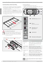 Preview for 10 page of weinor BiConnect BiSens Agido-3V Operating And Adjustment Instructions