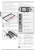 Preview for 16 page of weinor BiConnect BiSens Agido-3V Operating And Adjustment Instructions