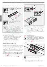 Preview for 18 page of weinor BiConnect BiSens Agido-3V Operating And Adjustment Instructions