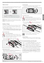 Preview for 19 page of weinor BiConnect BiSens Agido-3V Operating And Adjustment Instructions