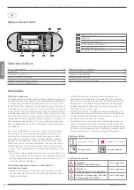 Preview for 20 page of weinor BiConnect BiSens Agido-3V Operating And Adjustment Instructions