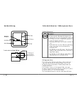 Предварительный просмотр 3 страницы weinor BiEasy 1MW-3V Operating Instructions Manual