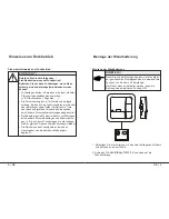 Предварительный просмотр 5 страницы weinor BiEasy 1MW-3V Operating Instructions Manual