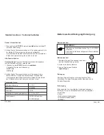 Предварительный просмотр 12 страницы weinor BiEasy 1MW-3V Operating Instructions Manual