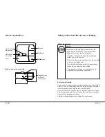 Предварительный просмотр 18 страницы weinor BiEasy 1MW-3V Operating Instructions Manual