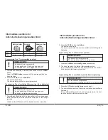 Предварительный просмотр 25 страницы weinor BiEasy 1MW-3V Operating Instructions Manual