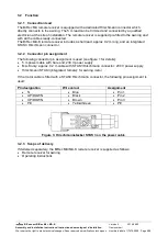 Preview for 6 page of weinor BiRec MA Assembly And Installation Instructions Manual