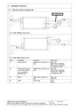 Предварительный просмотр 5 страницы weinor BiRec MLED Assembly And Installation Instructions Manual