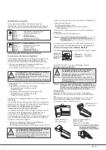 Preview for 3 page of weinor BiSens SW-230V Original Installation Manual