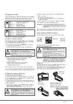 Preview for 7 page of weinor BiSens SW-230V Original Installation Manual