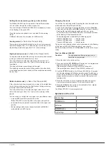 Preview for 10 page of weinor BiSens SW-230V Original Installation Manual