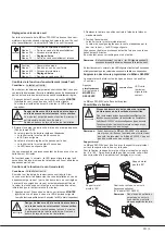 Preview for 15 page of weinor BiSens SW-230V Original Installation Manual