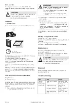 Предварительный просмотр 14 страницы weinor BiSens SWR-230V Installation Instructions Manual