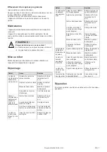 Предварительный просмотр 23 страницы weinor BiSens SWR-230V Installation Instructions Manual