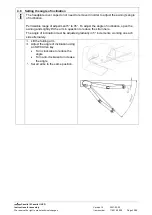 Предварительный просмотр 30 страницы weinor Cassita II Instructions For Assembly