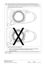 Предварительный просмотр 38 страницы weinor Cassita II Instructions For Assembly